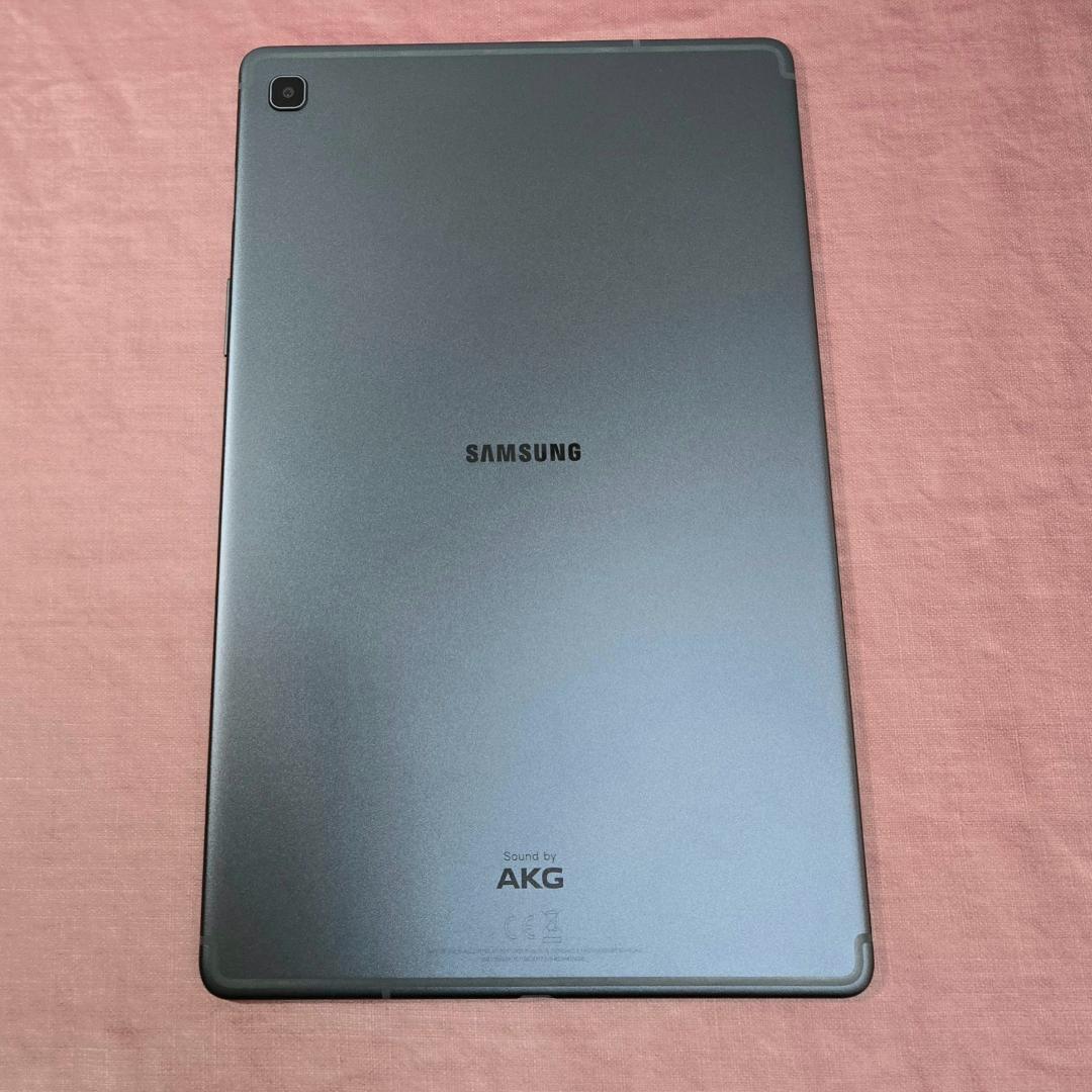 Samsung Galaxy Tab S5e 4G LTE 64GB ブラック