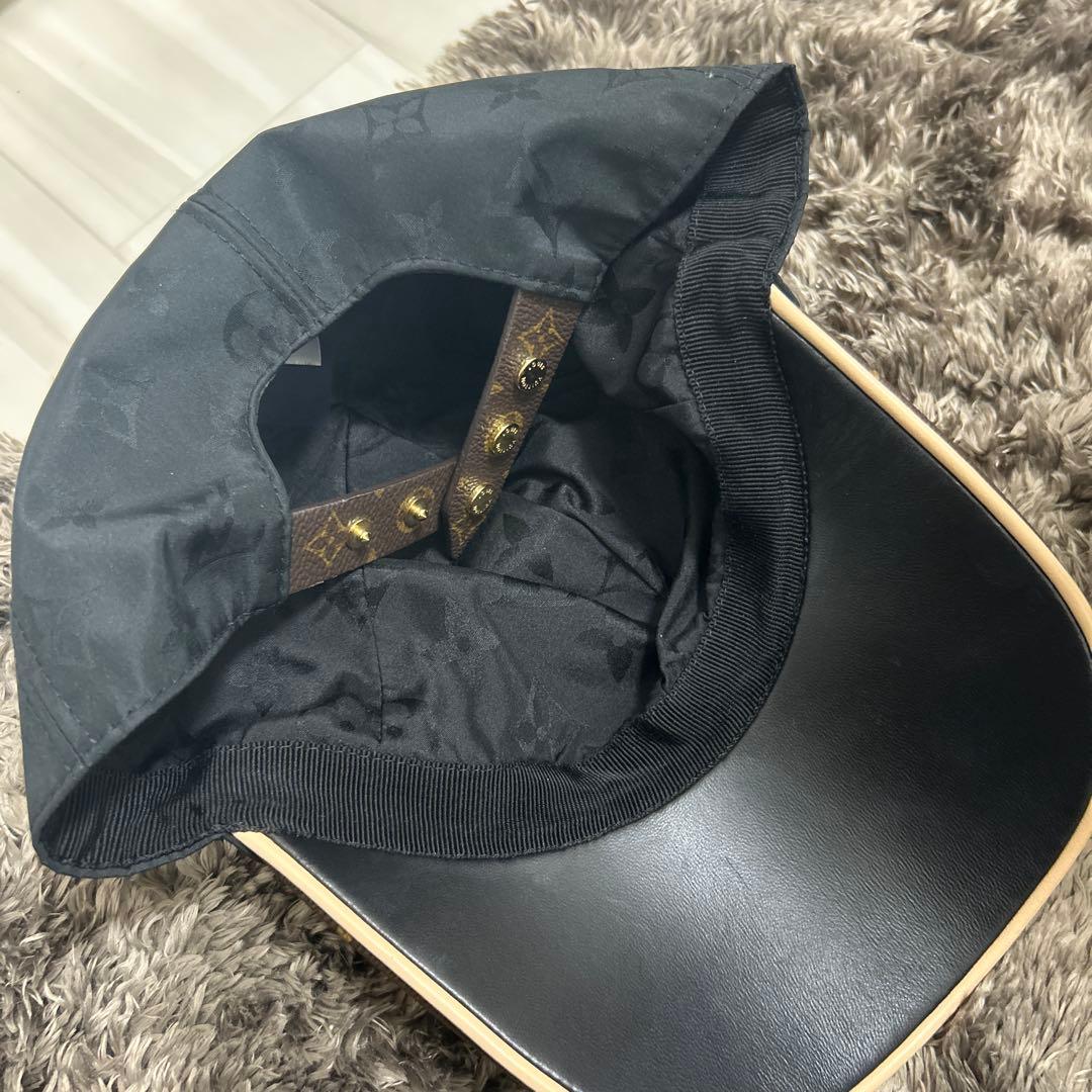 Louis Vuitton キャップLV ゲットレディー