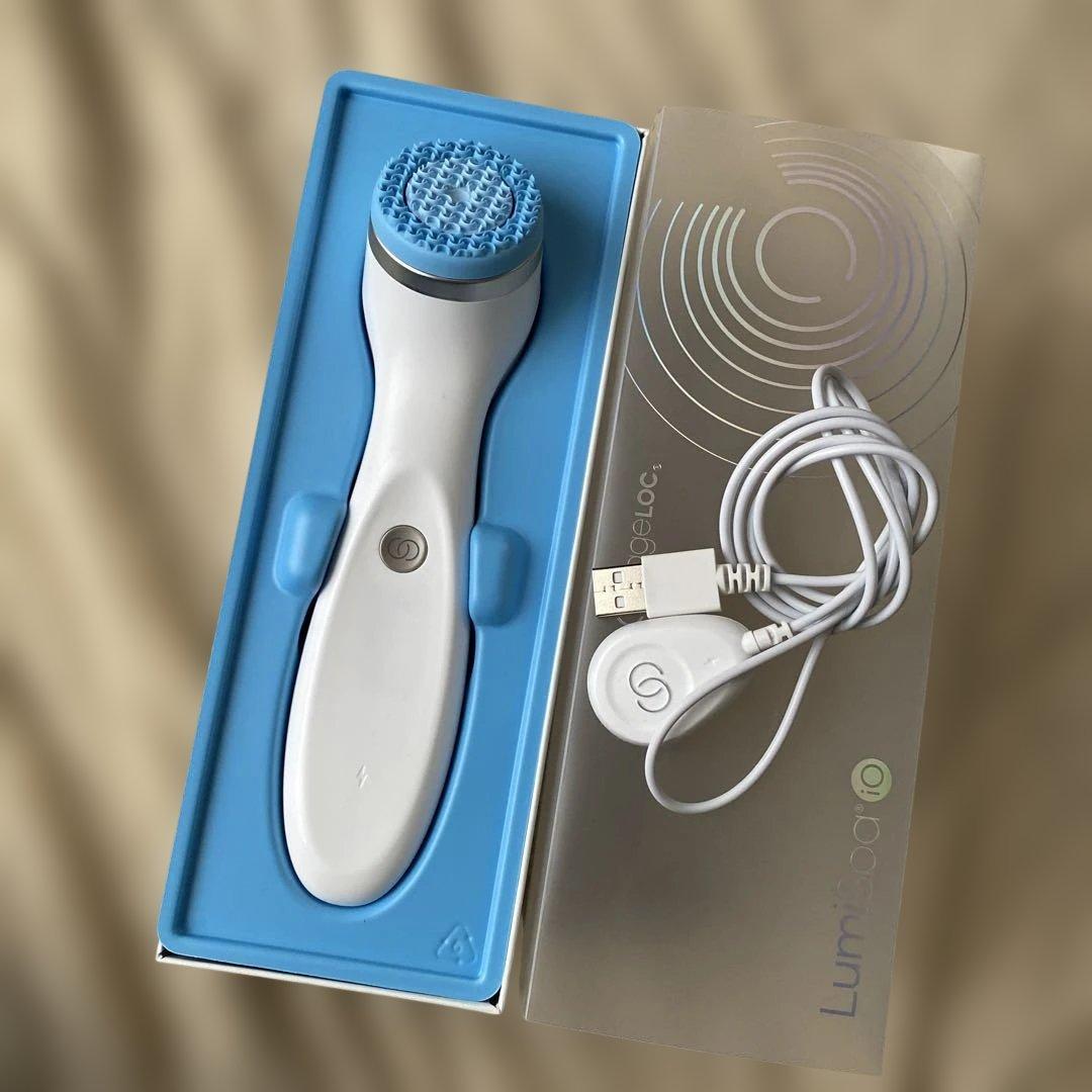 ホルヘジャーマン　ニュースキン genLOC ルミスパ