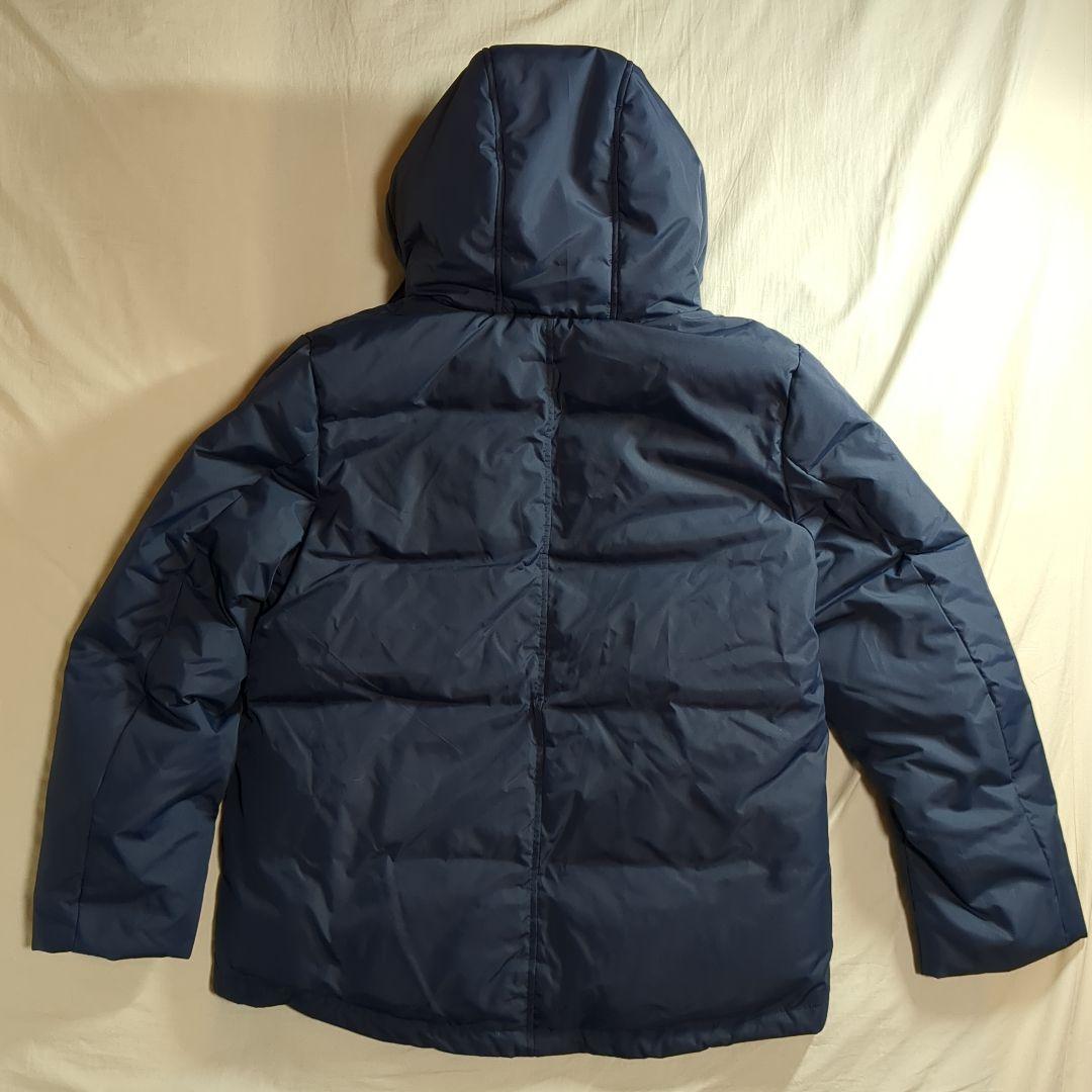 レディースダウンジャケット PALM POLO SPORTS CLUB