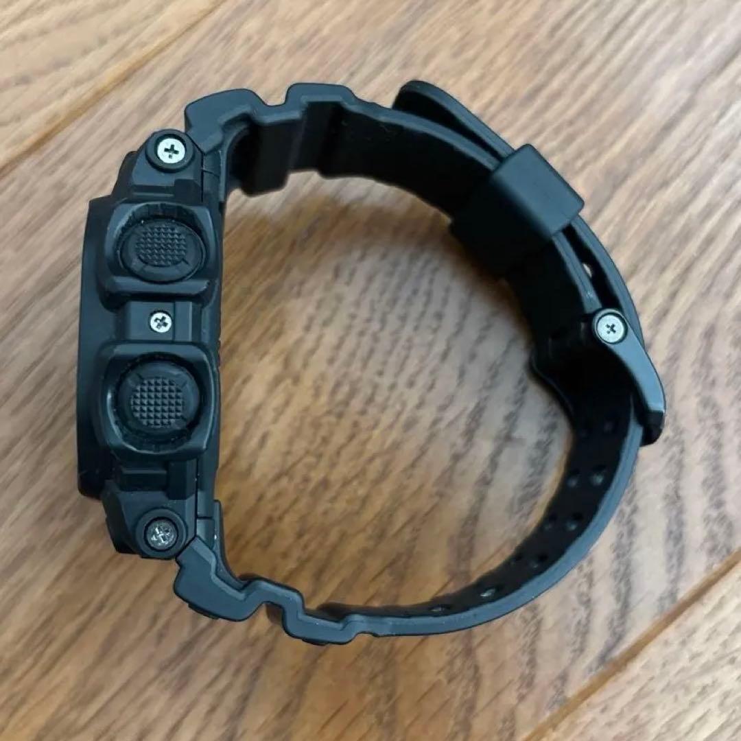 CASIO G-SHOCK GXW-56BB-1JF 極美品