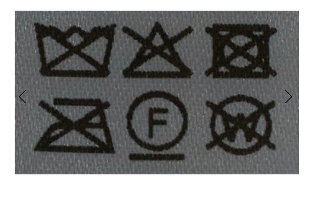 新品タグ付　ユナイテッドアローズ　リブ クルーネック ニット