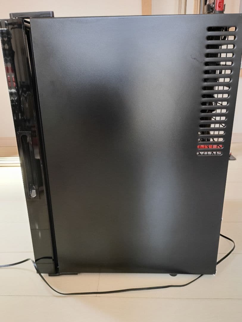 福さま専用★三ツ星貿易小型冷蔵庫☆エクセレンス40L ML-40GB2020年製