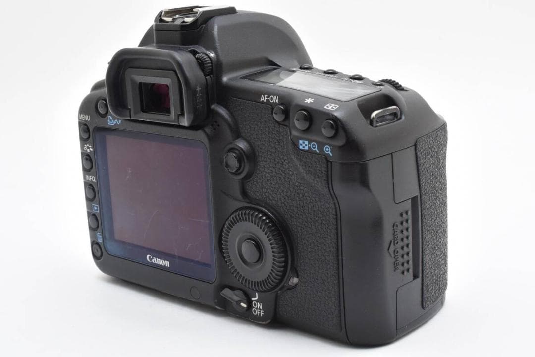 ★良品★ キヤノン CANON EOS 5D MARKII