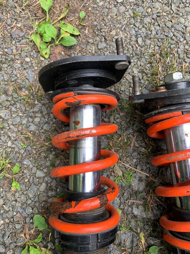 You Style さん専用 J-line車高調 ワゴンR スズキ