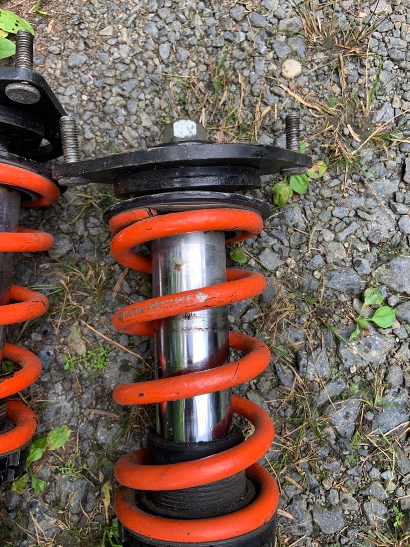 You Style さん専用 J-line車高調 ワゴンR スズキ