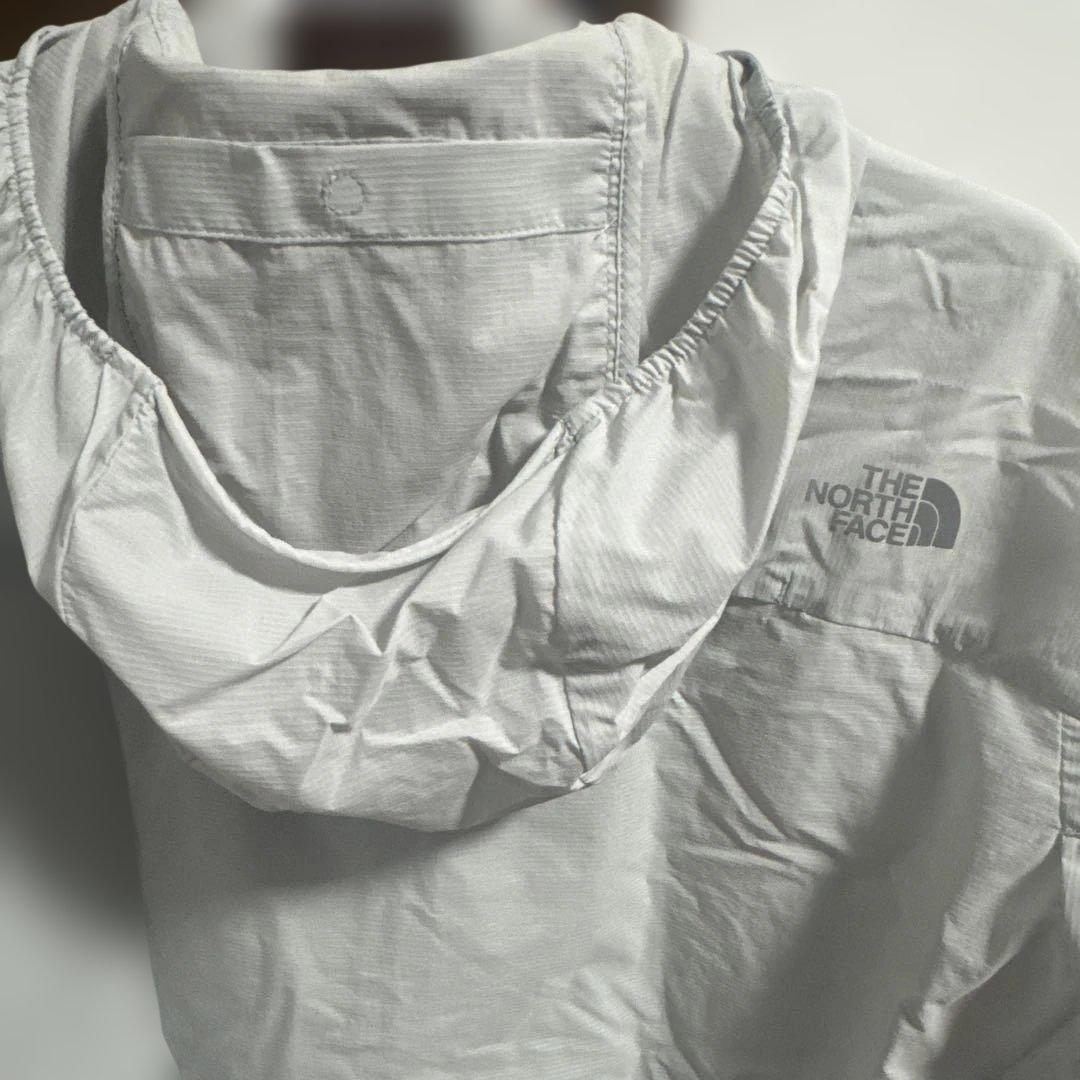THE NORTH FACE スワローテイルベントフーディ