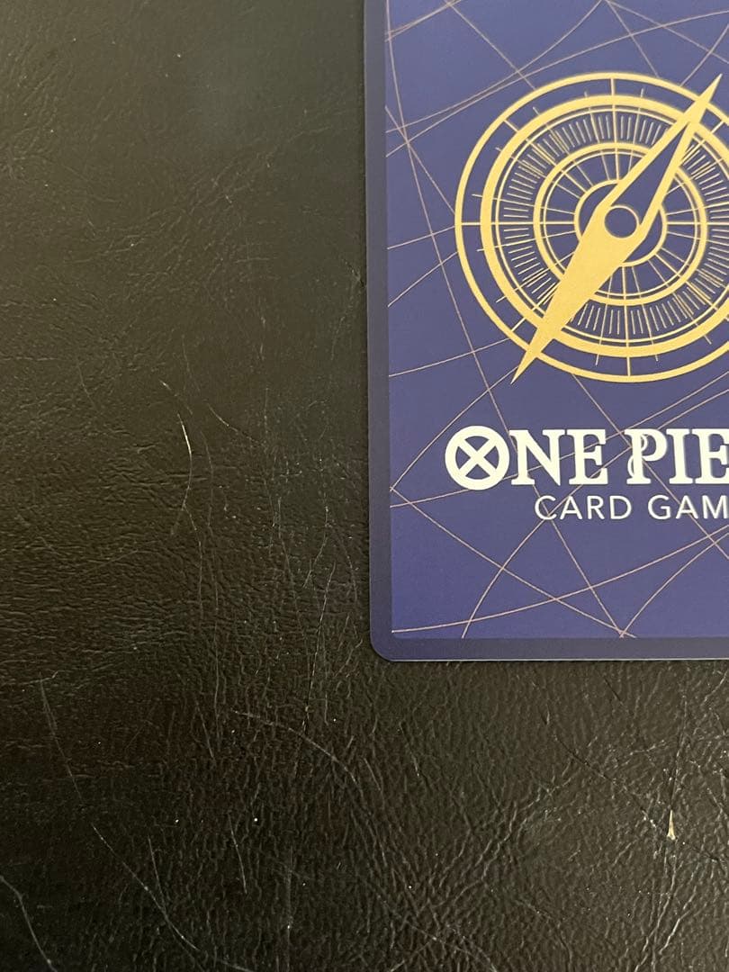 シャンクス SP 銀　3周年記念