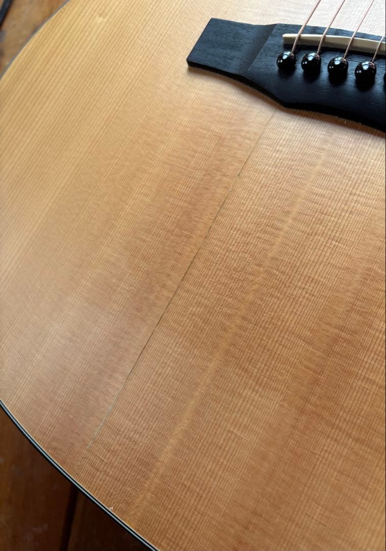 MORRIS S-031SP NAT 国内限定30本モデル 難あり格安