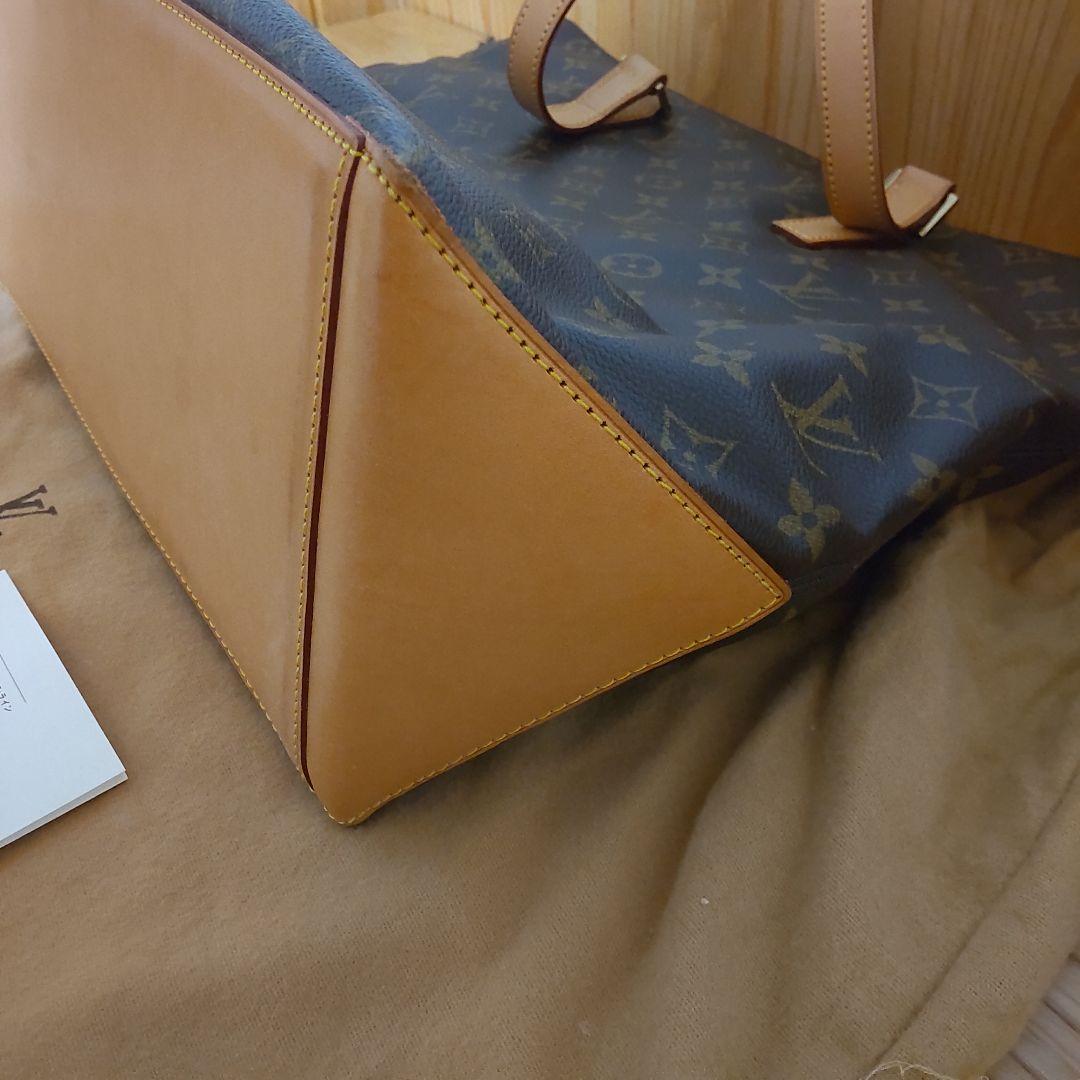 Louis Vuitton　カバ・メゾ　正規品