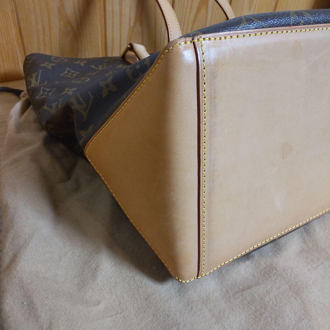Louis Vuitton　カバ・メゾ　正規品