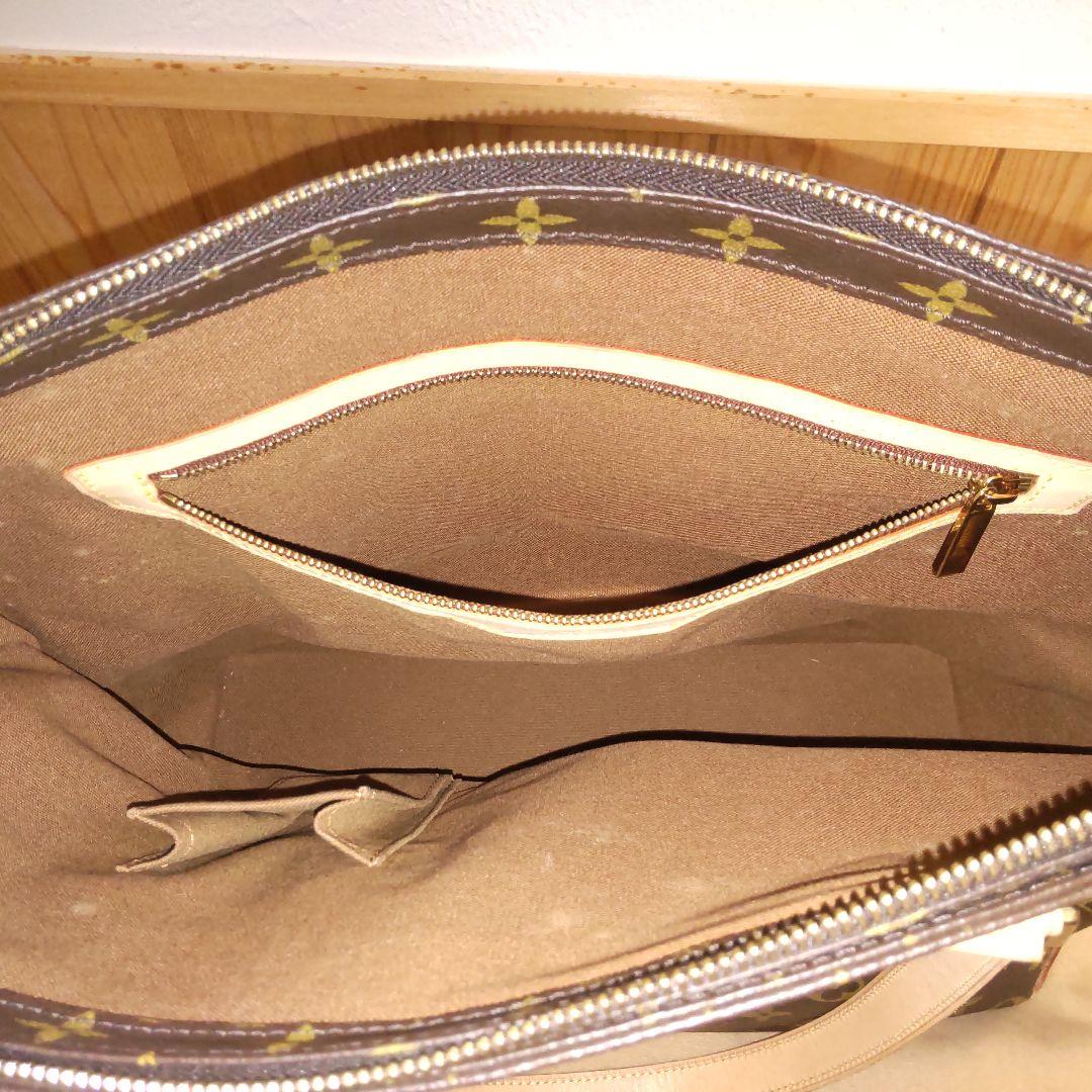 Louis Vuitton　カバ・メゾ　正規品
