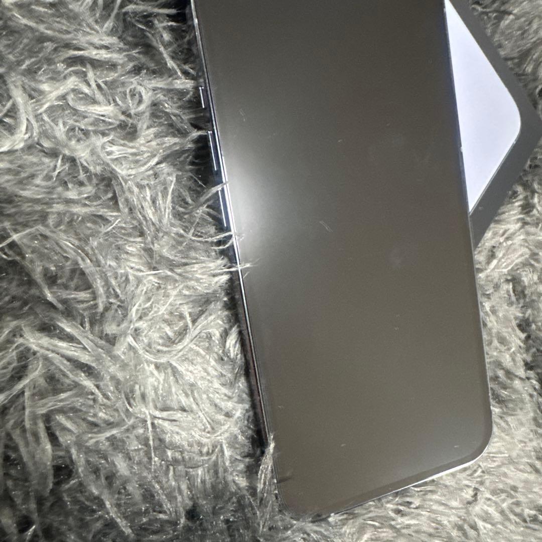 スマートフォン本体 Apple iPhone 13 Pro sierra blue 1TB