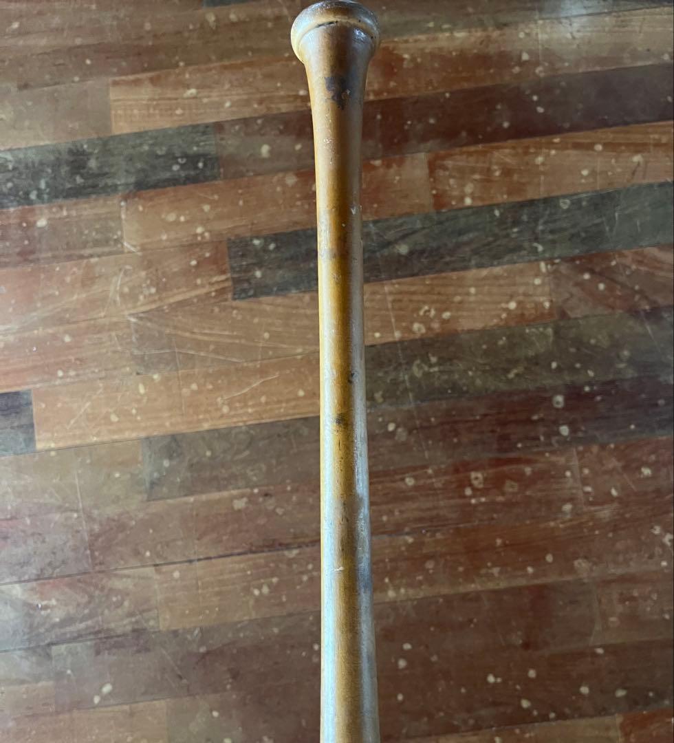 【Victus】BFJマーク入り33インチ硬式用木製バット　まさ様限定