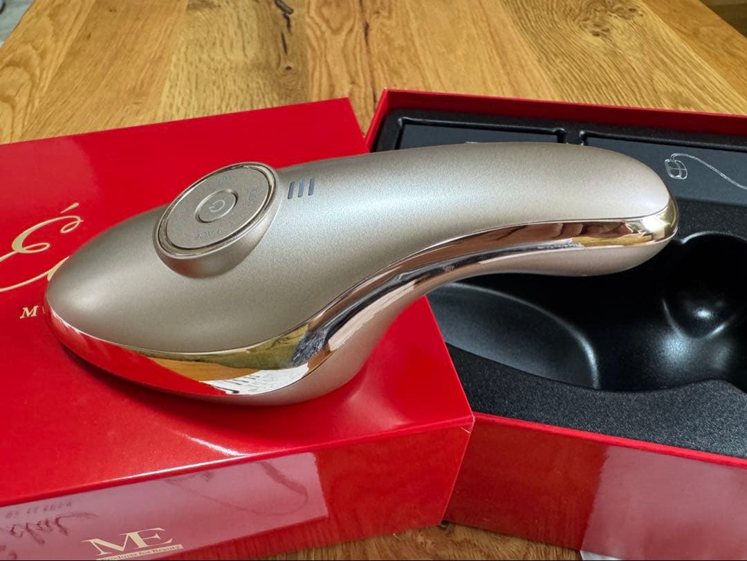 MEラボン エクラ【美品】IKKOプロデュース