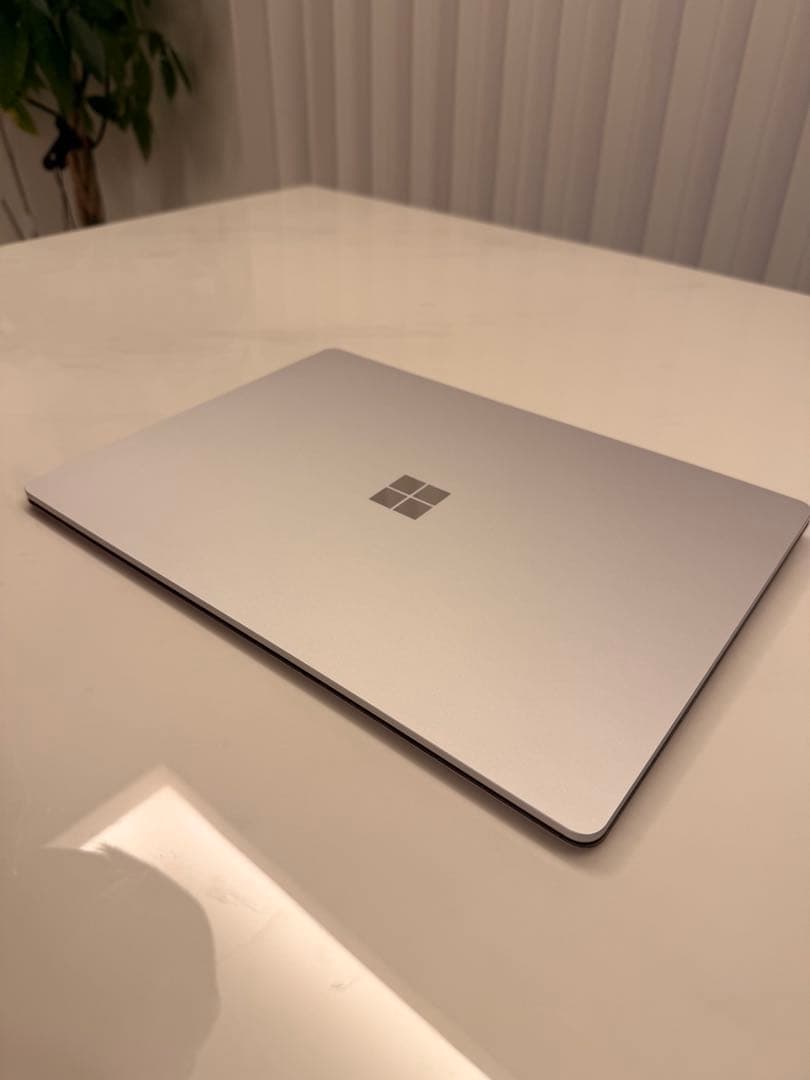 【大特価】1/1までMicrosoft Surface Laptop 5