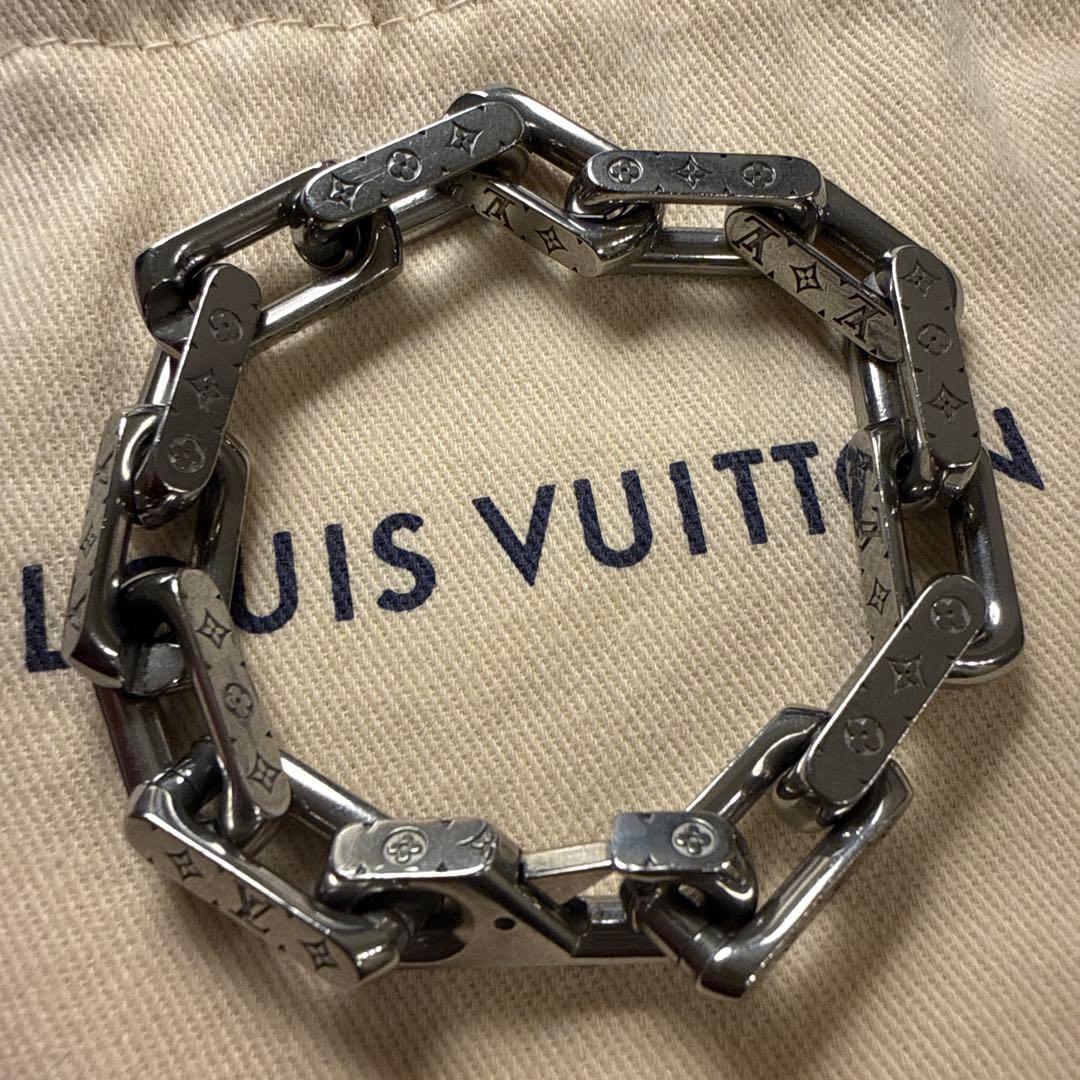 Louis Vuitton ブレスレット　モノグラム