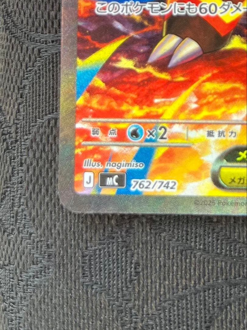 ♪*♪様 メガエンブオーSAR仕様+メガメガニウムRR仕様