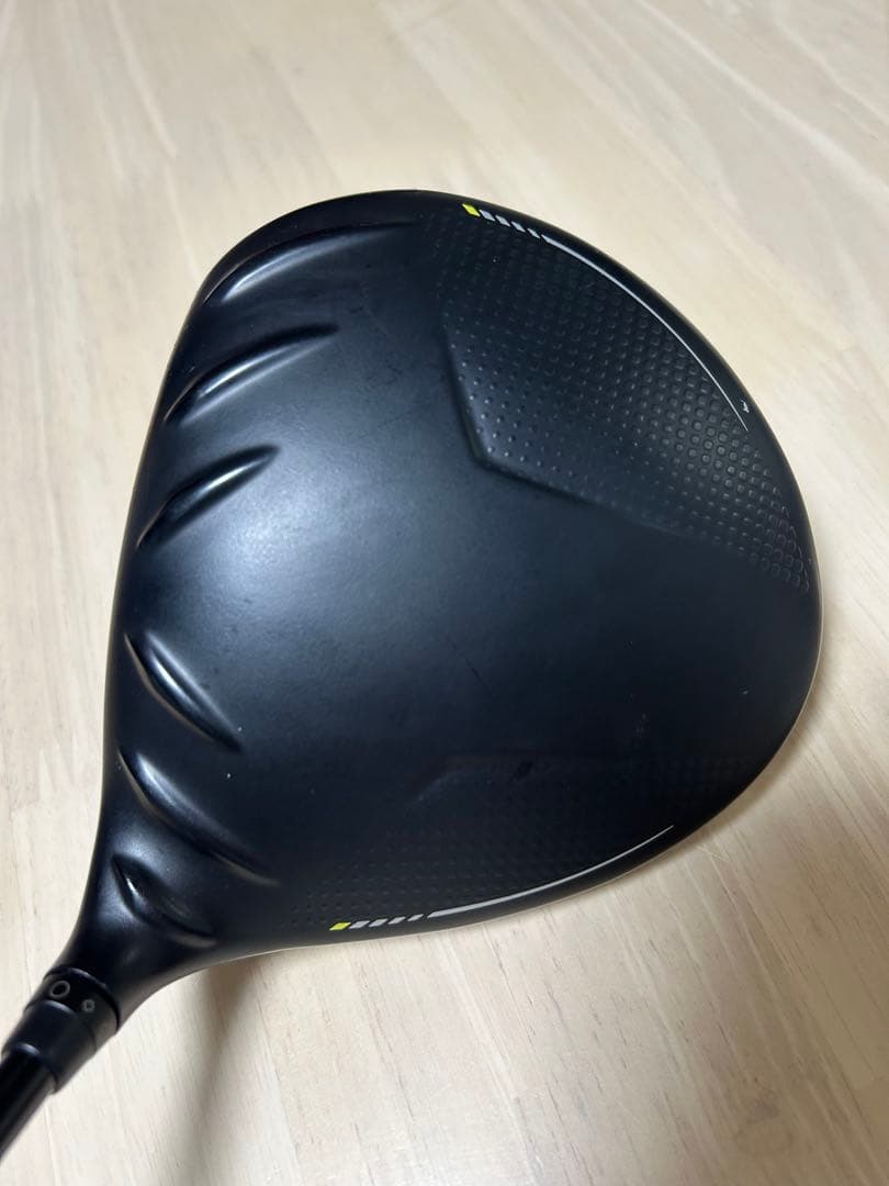 PING G430 MAX10.5度 ALTA JCB フレックスS ドライバー