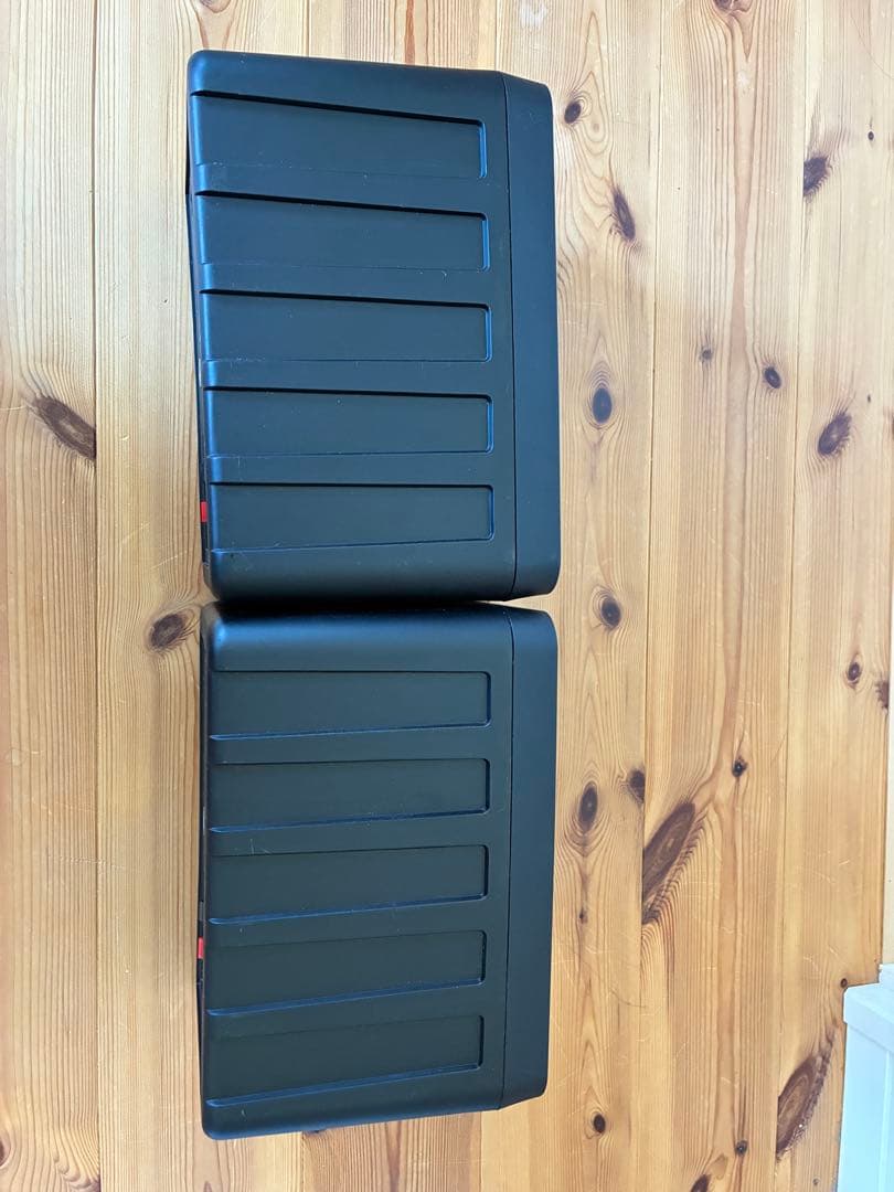 BOSE ボーズ 111AD ペア スピーカーシステム ブラック