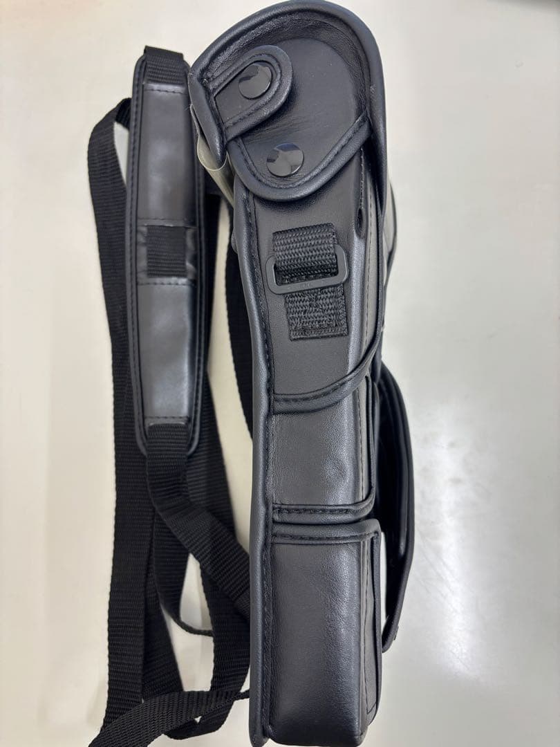 Canon 純正 GT-30用　ハンディカバーケース｜中古・細かなキズあり