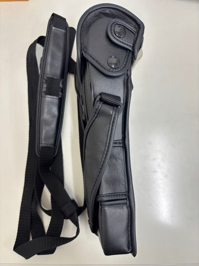 Canon 純正 GT-30用　ハンディカバーケース｜中古・細かなキズあり