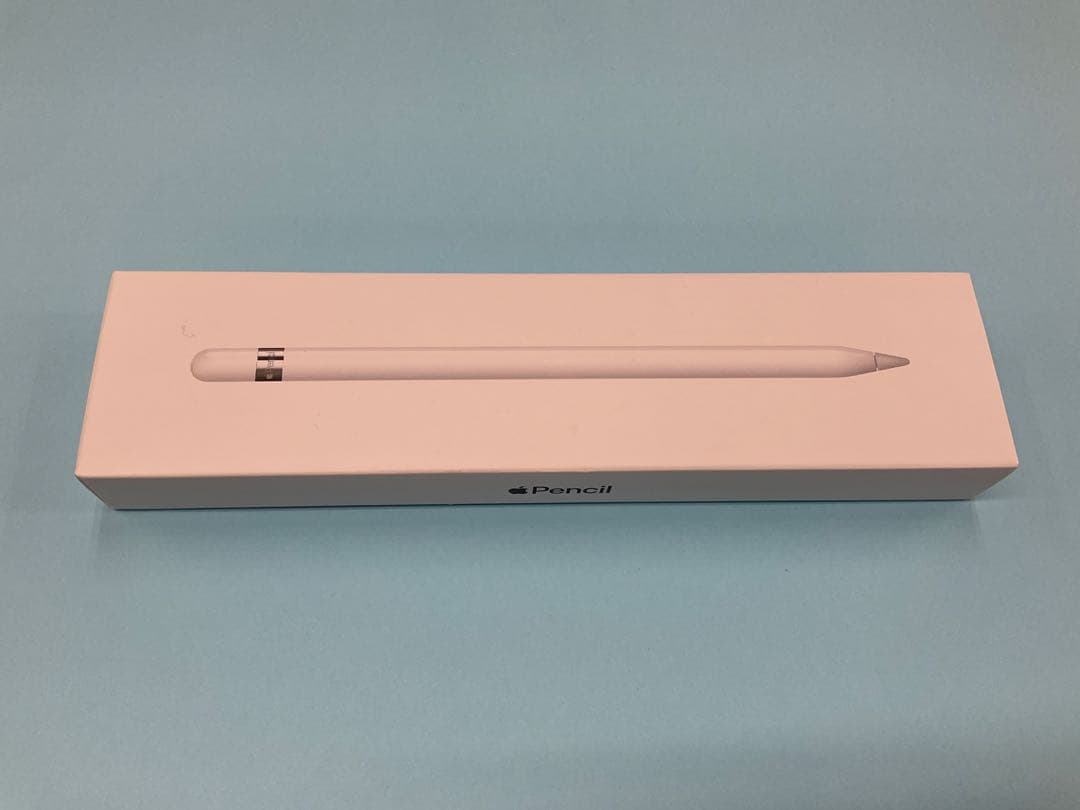 新品 Apple純正 Apple Pencil 第1世代 アップルペンシル