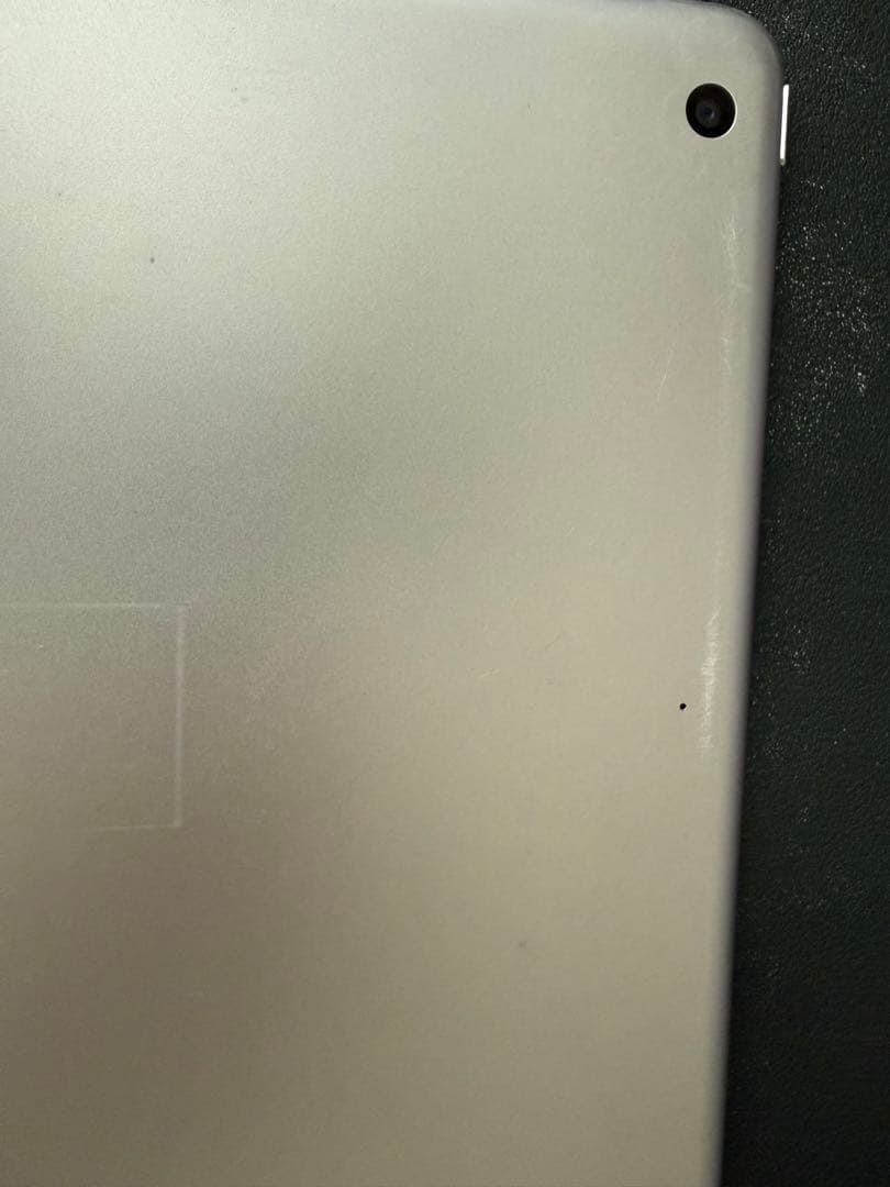 ipad第6世代　32GB