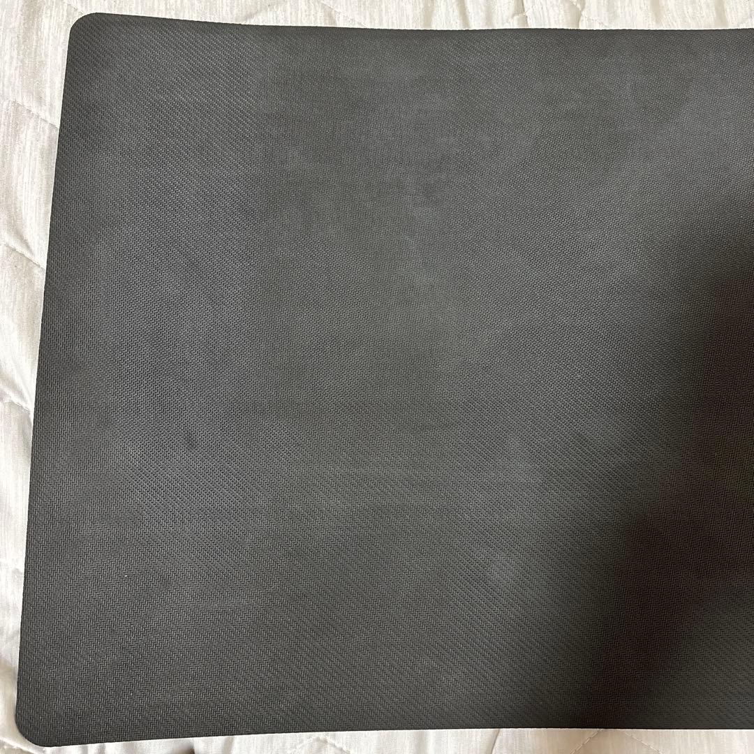 閉ざされし世界の冥神サロス＝エレス・クルヌギアス　遊戯王　プレイマット