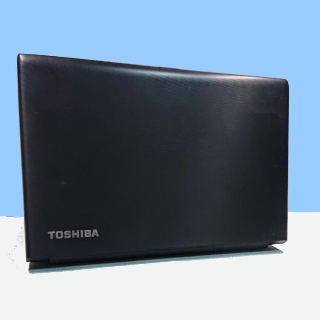 Dynabook B554/M第4世代Core i3 [429]