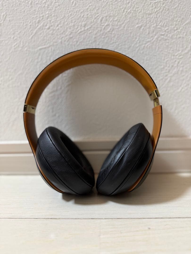 ヘッドホン BeatsStudio3 Wireless Skyline Collection