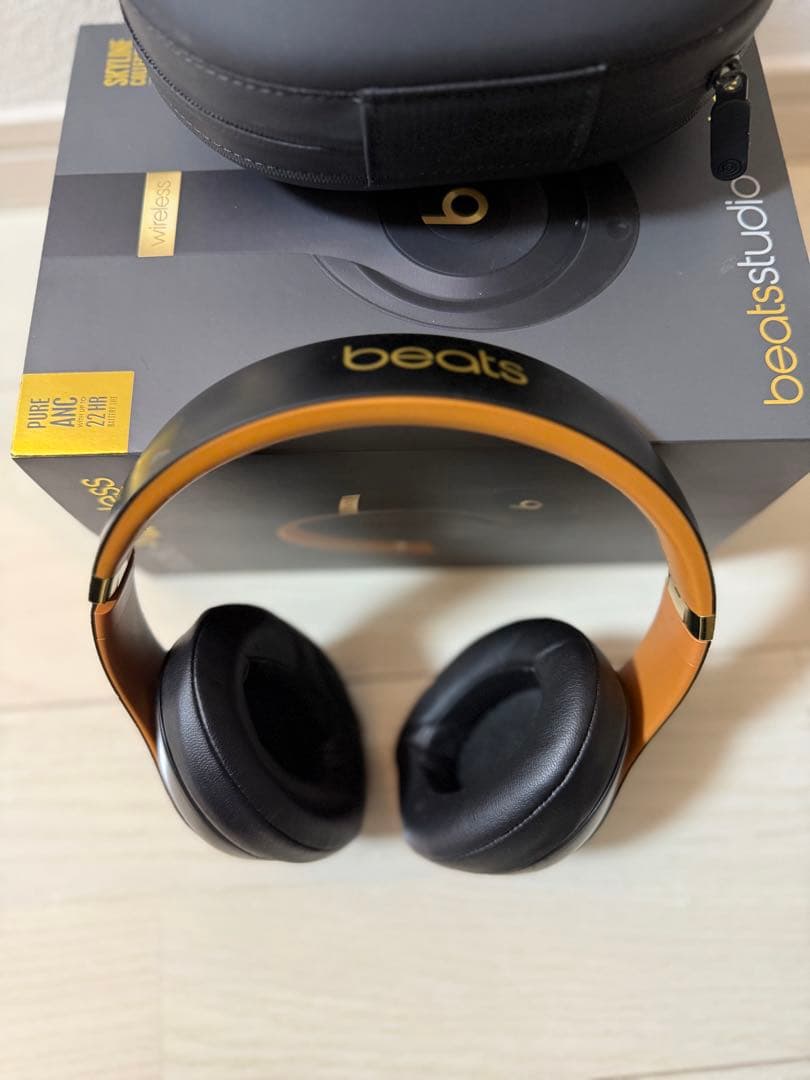 ヘッドホン BeatsStudio3 Wireless Skyline Collection