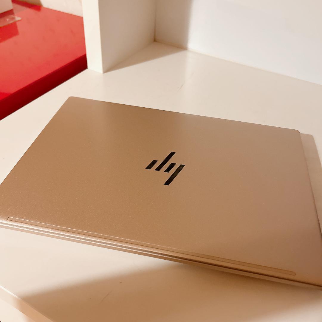 【8/15まで】HP Pavilion Aero 13 PC13-be2000