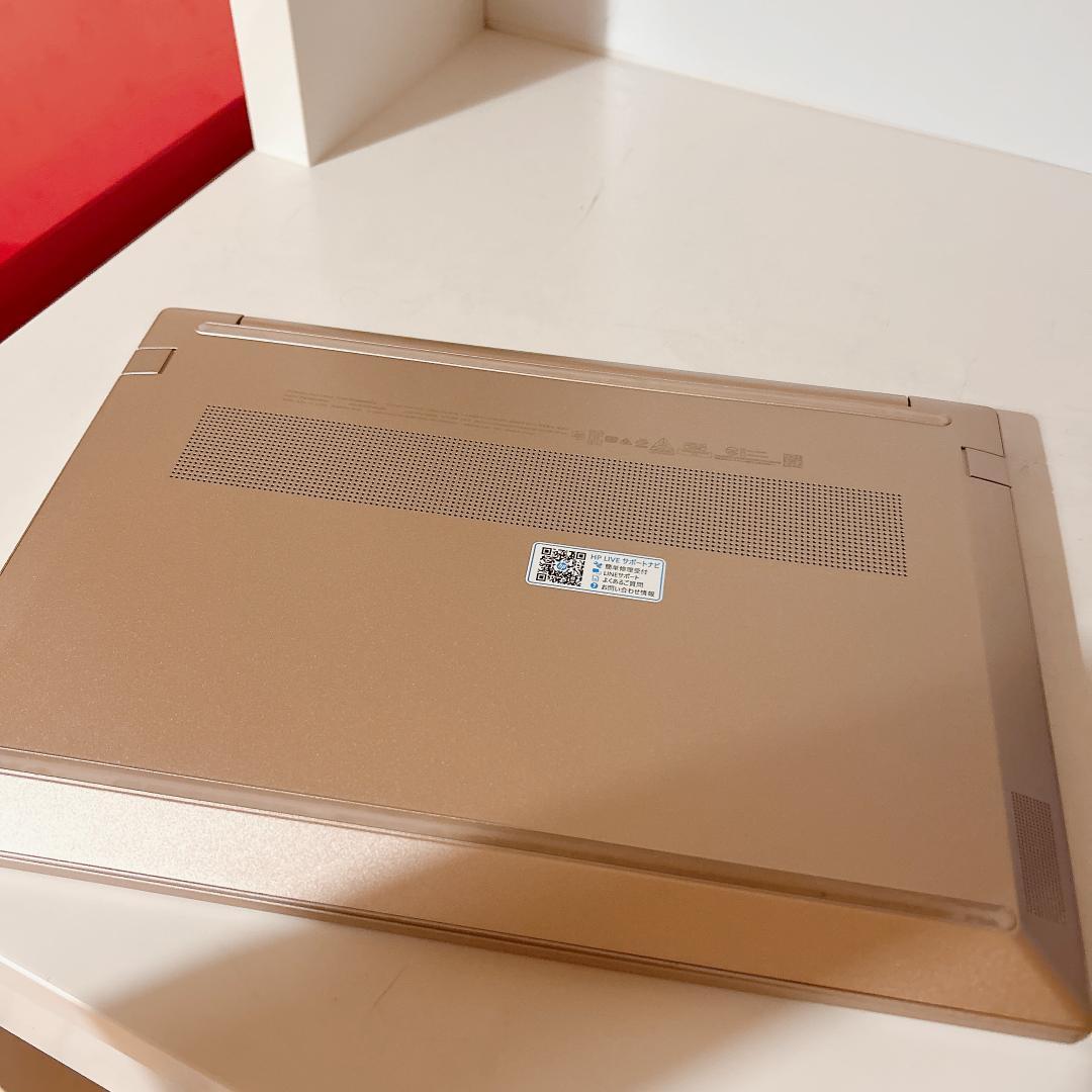 【8/15まで】HP Pavilion Aero 13 PC13-be2000