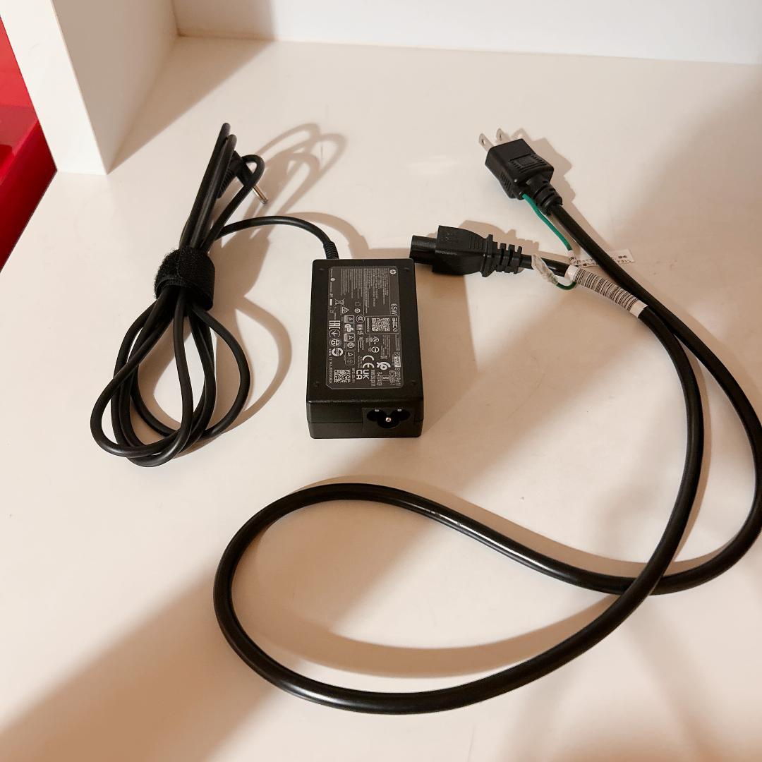 【8/15まで】HP Pavilion Aero 13 PC13-be2000