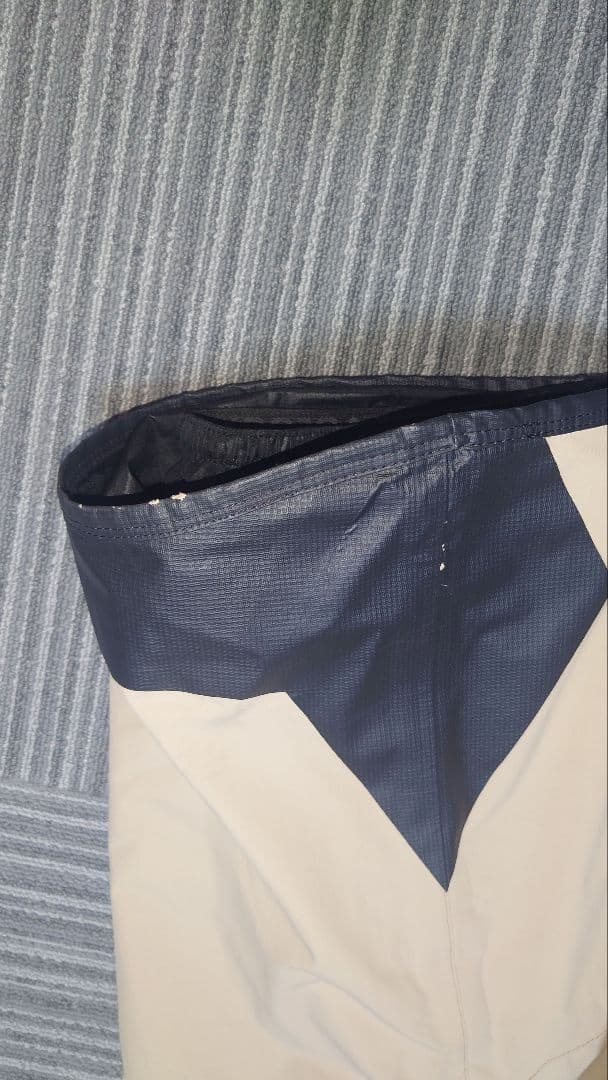 VOLCOMビブPantsゴアテックス2023−2024