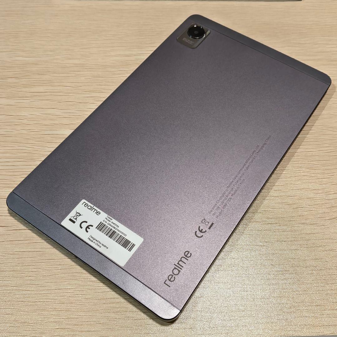 美品 OPPO Realme Pad mini 8.7インチタブレット