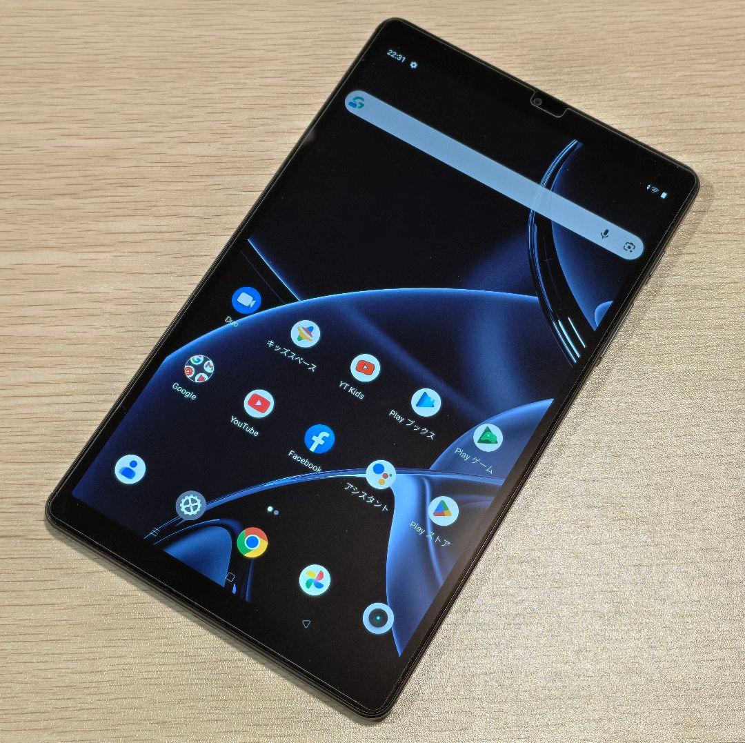 美品 OPPO Realme Pad mini 8.7インチタブレット