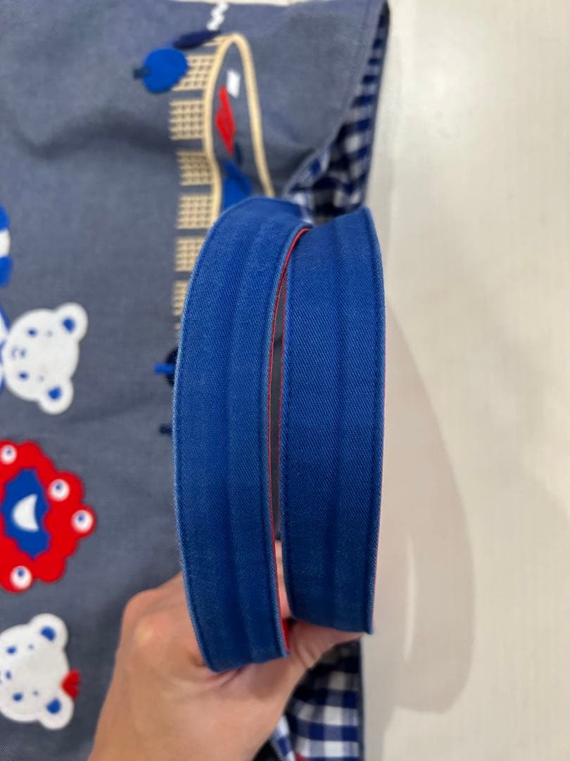 ミャクミャクfamiliar