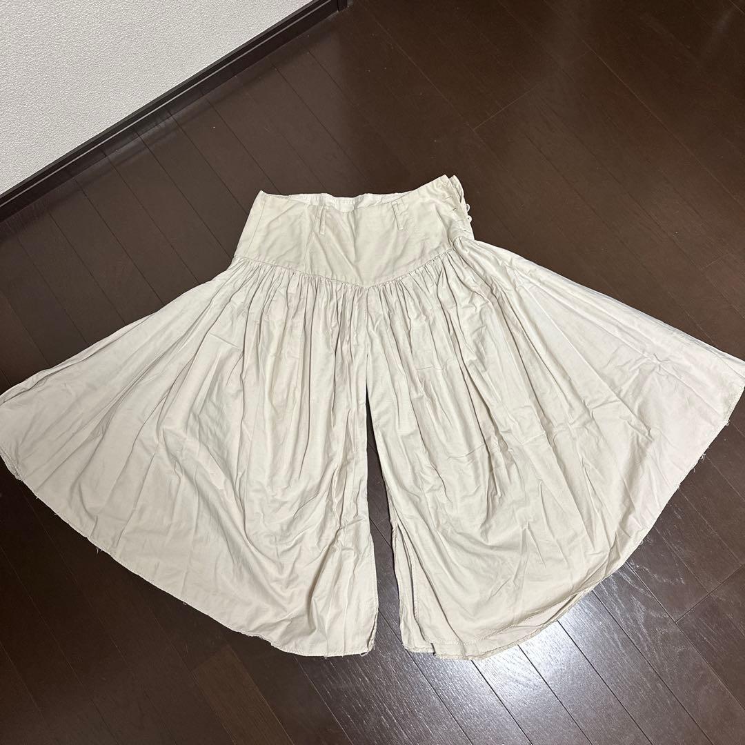 kapitalアミッシュパンツsize１