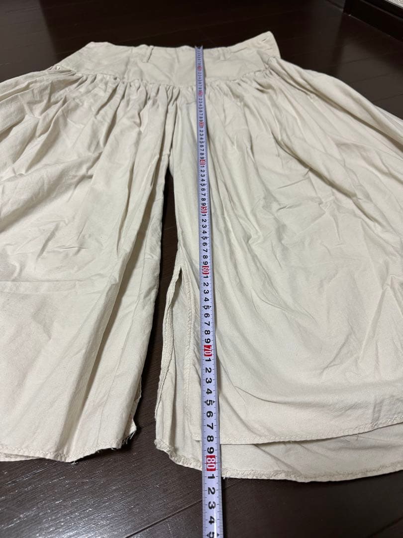 kapitalアミッシュパンツsize１