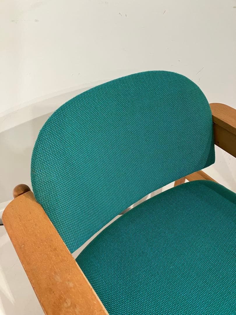 東洋ファニチャー、ラウンジチェア、TOYO、カリモク、天童木工、秋田木工キツツキ