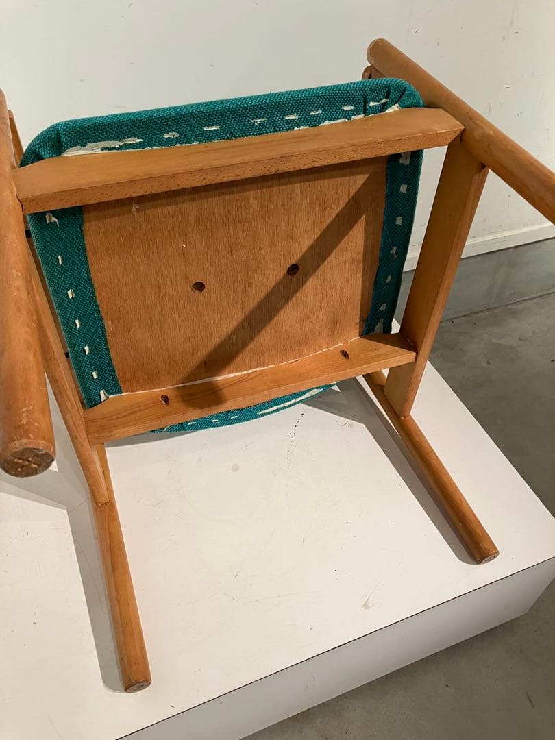 東洋ファニチャー、ラウンジチェア、TOYO、カリモク、天童木工、秋田木工キツツキ