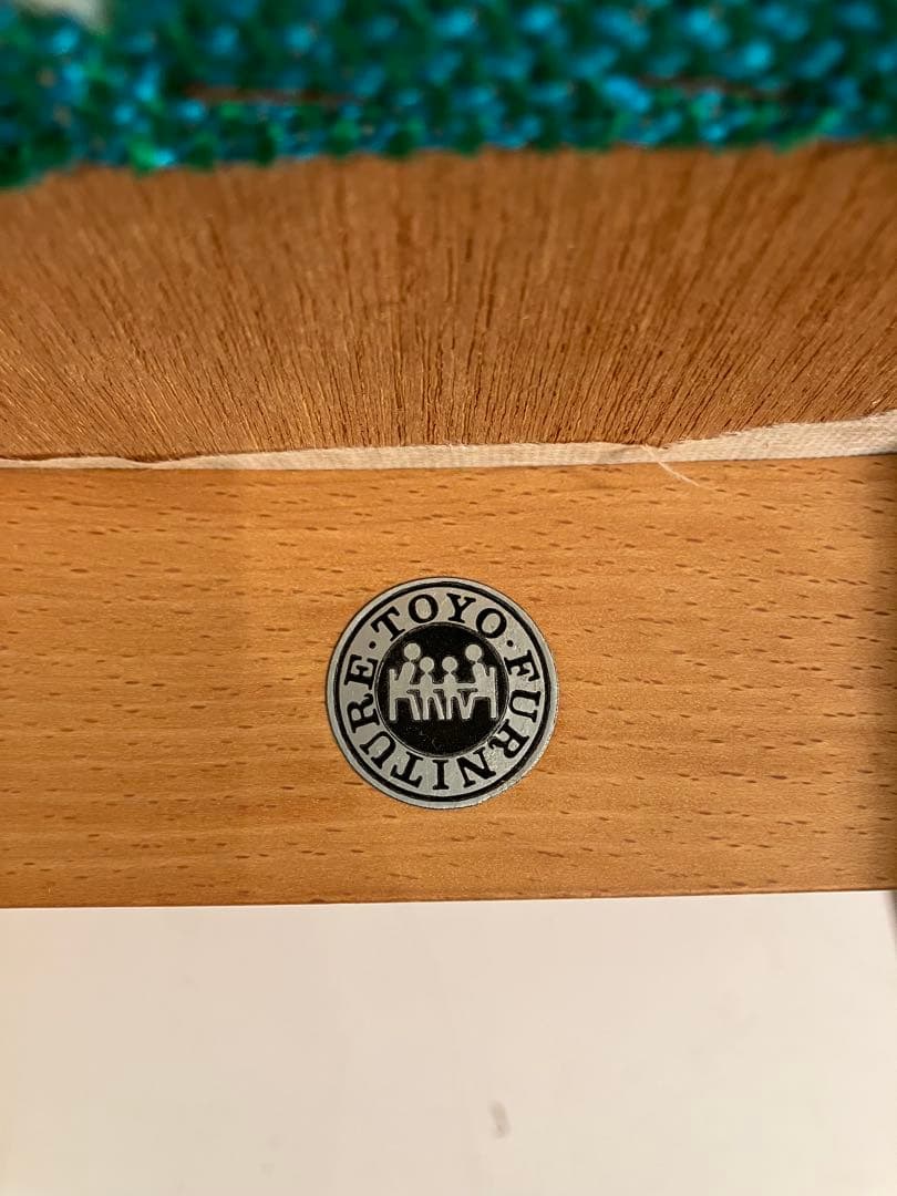 東洋ファニチャー、ラウンジチェア、TOYO、カリモク、天童木工、秋田木工キツツキ