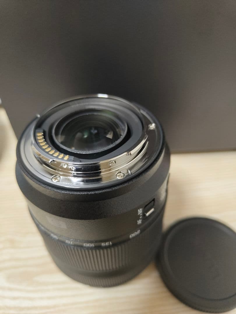 LUMIX S 28-200mm F4-7.1 Lマウント