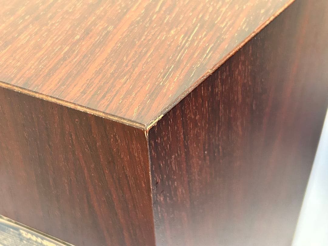 Tannoy D-100英国名門 ブランドの高音質スピーカー