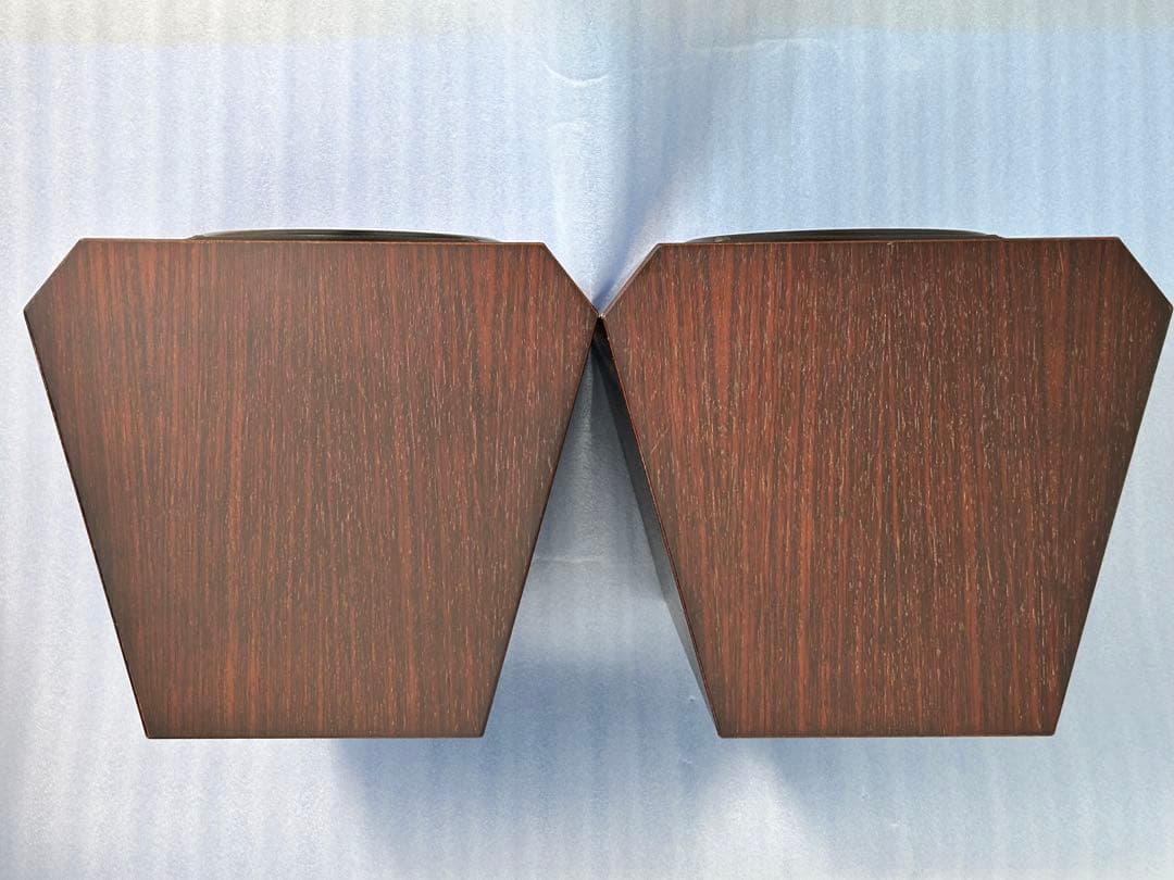 Tannoy D-100英国名門 ブランドの高音質スピーカー