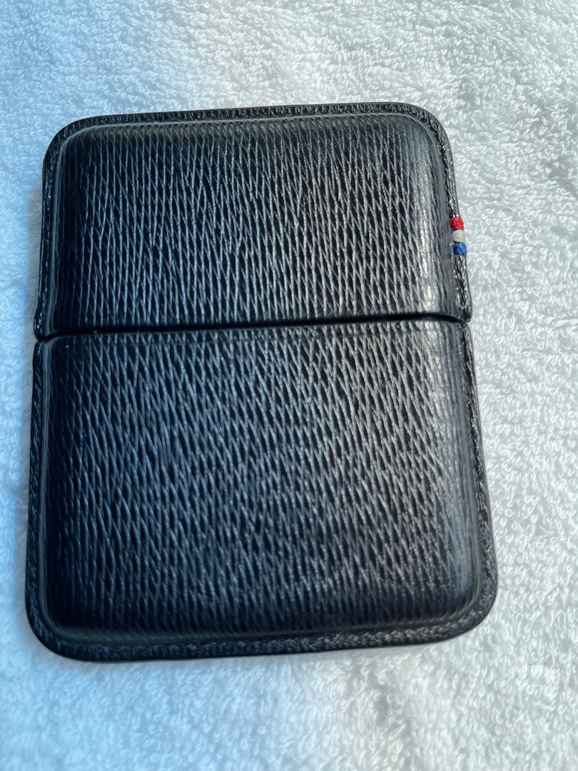 デュポンシュガーレットケース