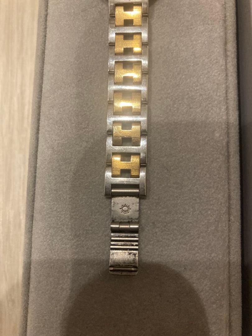 ⭐︎HERMES⭐︎クリッパー