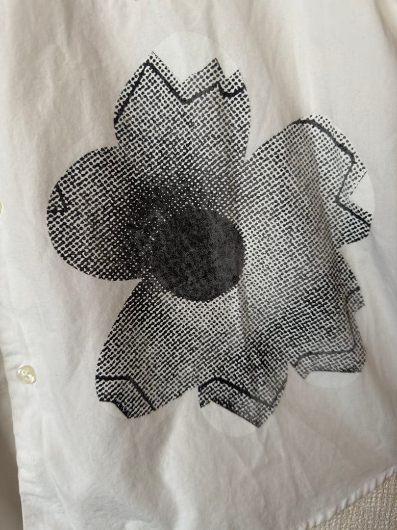 トップス Supreme Nate Lowman S/S Shirt S